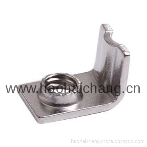 Ket Connector Housing Terminal